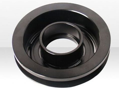 點擊查看詳細信息<br>標題：黑色電泳加工樣品展示 閱讀次數：4456