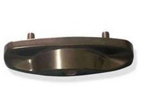 點擊查看詳細信息<br>標題：電泳啞黑加工樣品展示 閱讀次數：4823